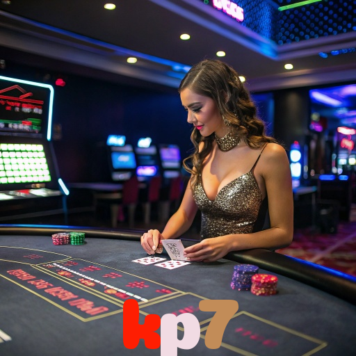 kp7：Aposte no futebol, jogue poker e conquiste vitórias épicas!