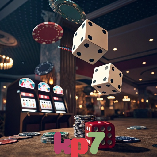 kp7：Jogue poker, aposte no futebol e ganhe em grandes jogos de cassino!