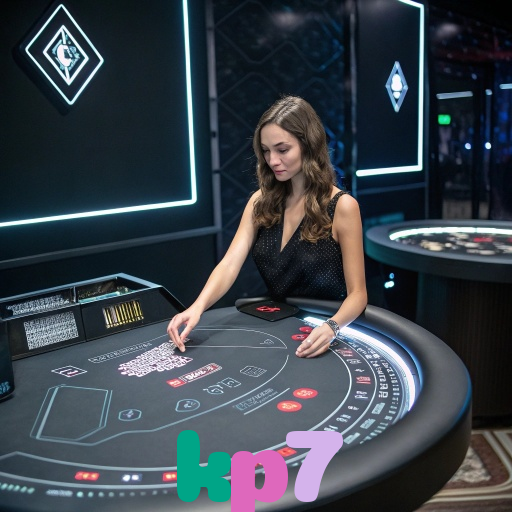 kp7：Aposte no futebol, jogue poker e conquiste vitórias épicas!