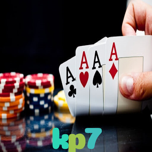 kp7:Jogue poker, aposte no futebol e ganhe em grandes jogos de cassino!