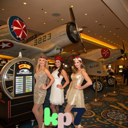 kp7:Aposte nas melhores slots e conquiste prêmios como nunca!