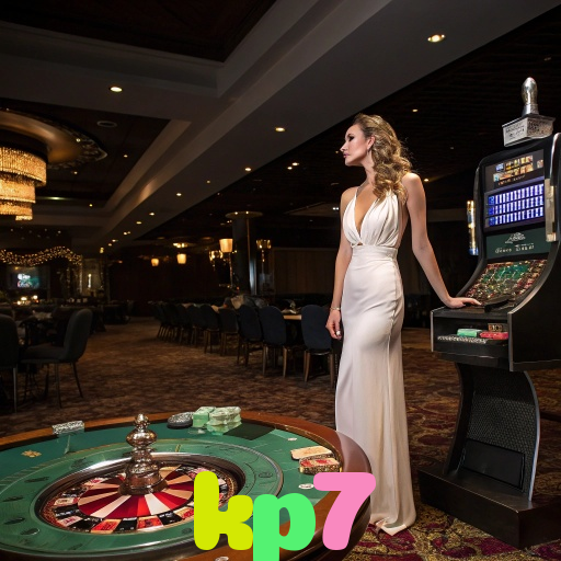 kp7：Aposte no futebol, jogue poker e conquiste vitórias épicas!