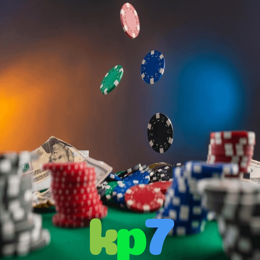 kp7：Jogue poker, aposte no futebol e ganhe em grandes jogos de cassino!