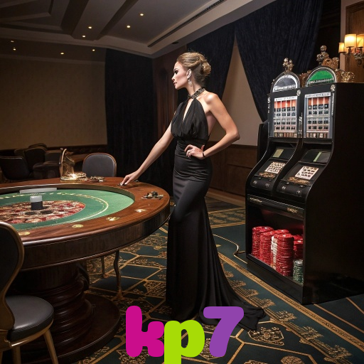 kp7：Jogue poker, aposte no futebol e ganhe em grandes jogos de cassino!