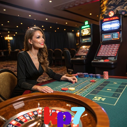kp7：Jogue poker, aposte no futebol e ganhe em grandes jogos de cassino!