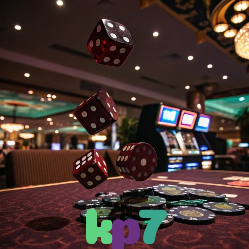 kp7：Aposte nas melhores slots e conquiste prêmios como nunca!