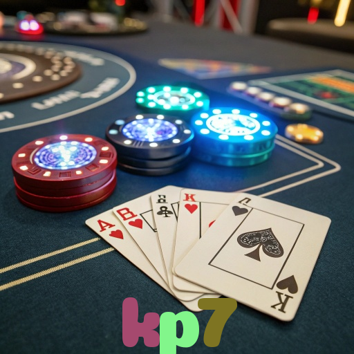 kp7：Aposte nas melhores slots e conquiste prêmios como nunca!