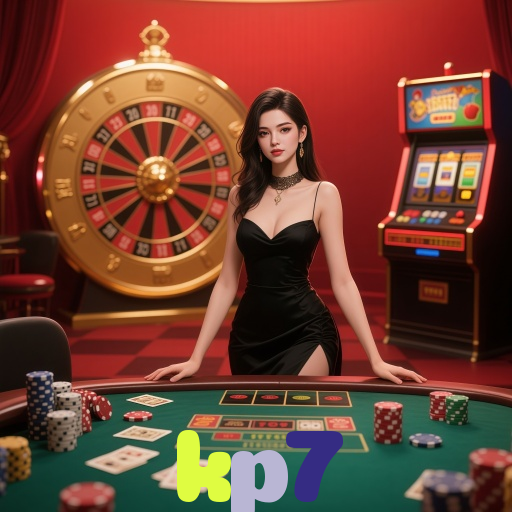 kp7：Aposte nas melhores slots e conquiste prêmios como nunca!