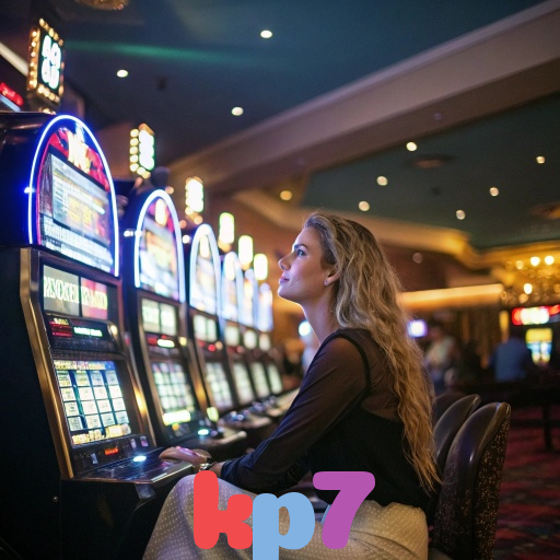 kp7:Jogue poker, aposte no futebol e ganhe em grandes jogos de cassino!
