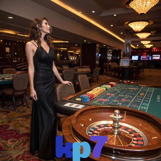 kp7:Aposte no futebol, jogue poker e conquiste vitórias épicas!