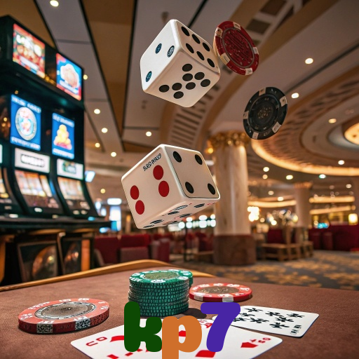 kp7：Aposte nas melhores slots e conquiste prêmios como nunca!