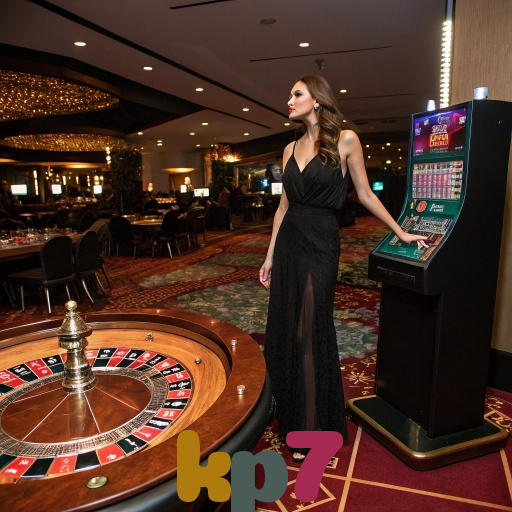 kp7：Jogue poker, aposte no futebol e ganhe em grandes jogos de cassino!