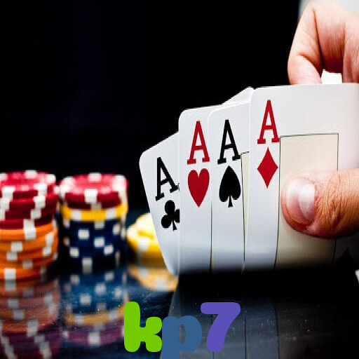 kp7：Aposte nas melhores slots e conquiste prêmios como nunca!