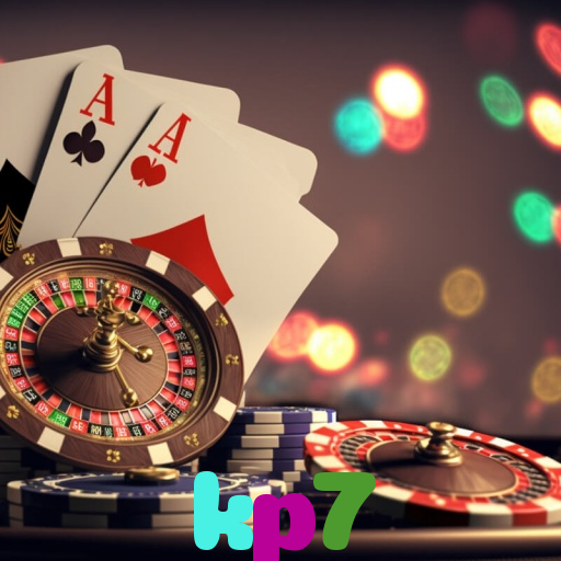 kp7:Aposte no futebol, jogue poker e conquiste vitórias épicas!