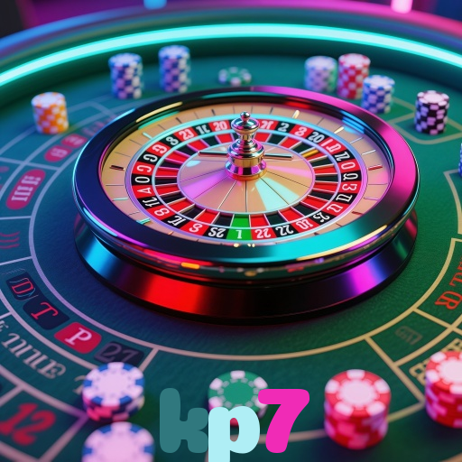 kp7：Jogue poker, aposte no futebol e ganhe em grandes jogos de cassino!