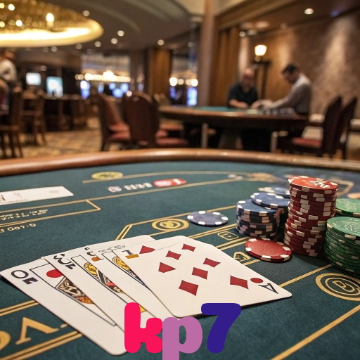 kp7：Aposte no futebol, jogue poker e conquiste vitórias épicas!