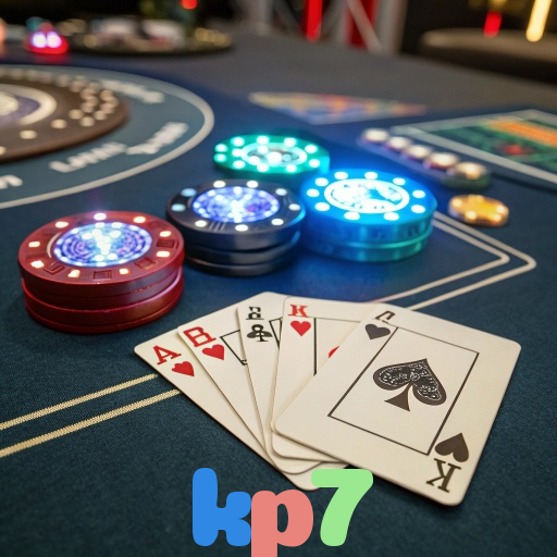 kp7:Aposte nas melhores slots e conquiste prêmios como nunca!
