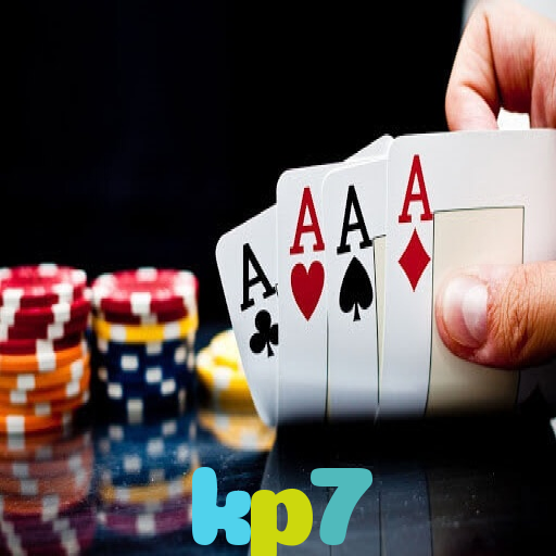 kp7：Aposte nas melhores slots e conquiste prêmios como nunca!
