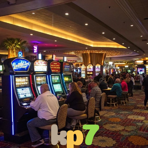 kp7：Jogue poker, aposte no futebol e ganhe em grandes jogos de cassino!