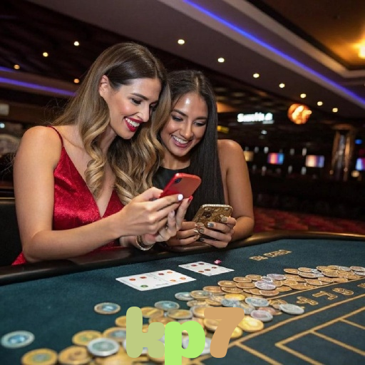 kp7：Aposte no futebol, jogue poker e conquiste vitórias épicas!