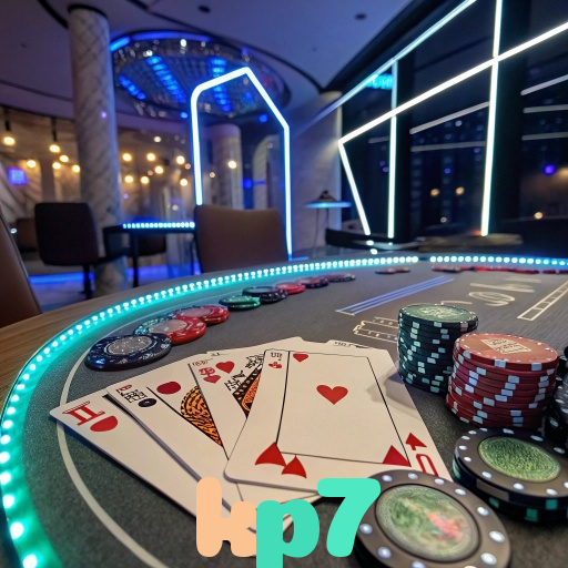 kp7：Aposte nas melhores slots e conquiste prêmios como nunca!