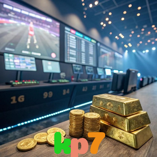 kp7：Jogue poker, aposte no futebol e ganhe em grandes jogos de cassino!
