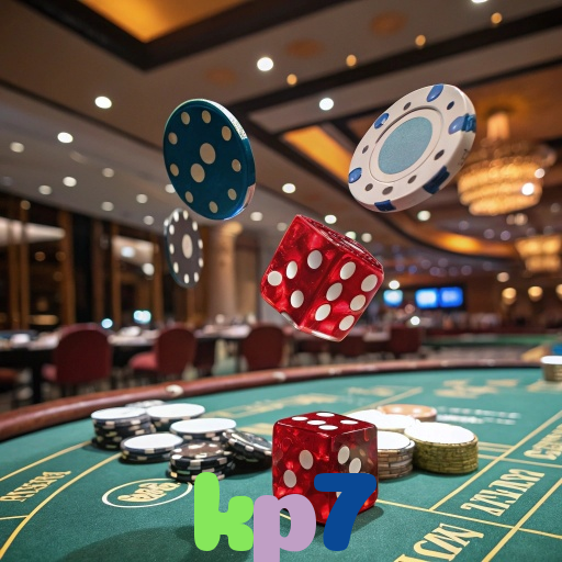 kp7:Aposte no futebol, jogue poker e conquiste vitórias épicas!