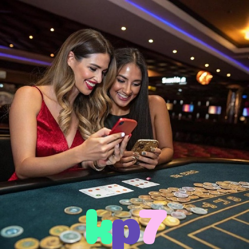 kp7：Aposte nas melhores slots e conquiste prêmios como nunca!
