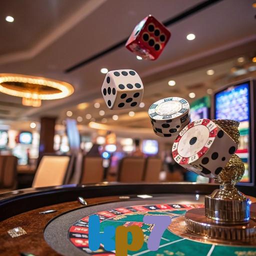 kp7：Jogue poker, aposte no futebol e ganhe em grandes jogos de cassino!