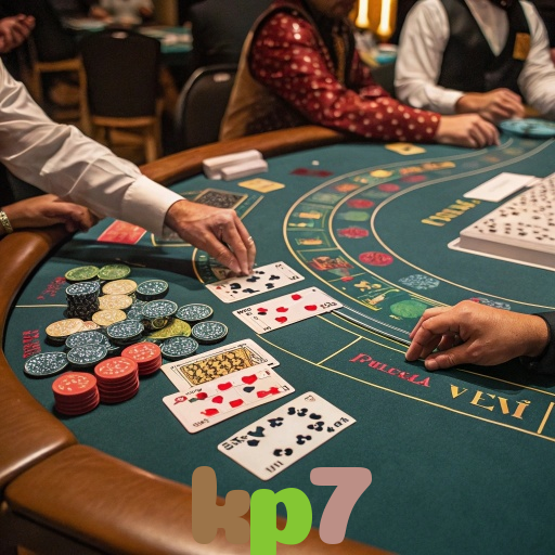 kp7:Jogue poker, aposte no futebol e ganhe em grandes jogos de cassino!