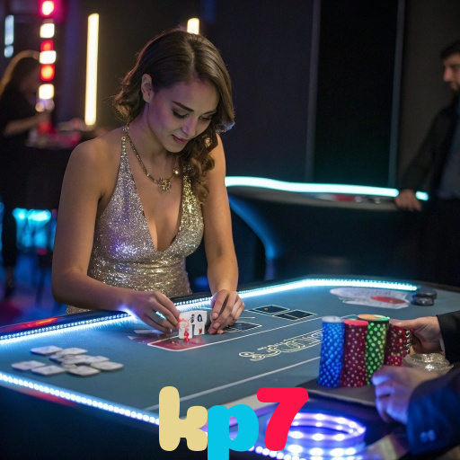 kp7:Aposte no futebol, jogue poker e conquiste vitórias épicas!