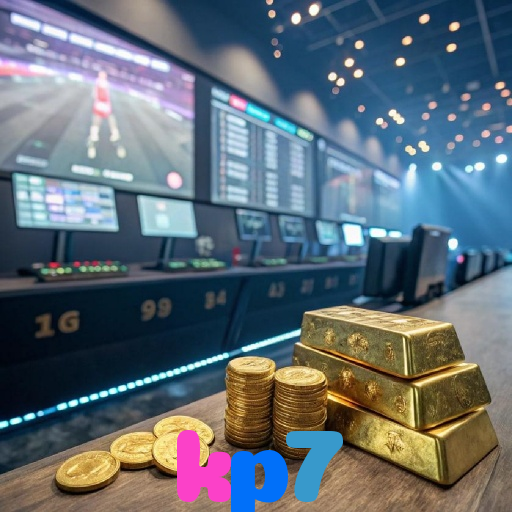 kp7:Aposte no futebol, jogue poker e conquiste vitórias épicas!