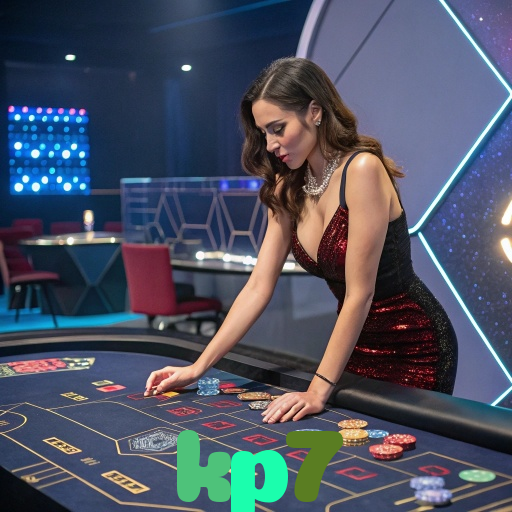 kp7：Jogue poker, aposte no futebol e ganhe em grandes jogos de cassino!