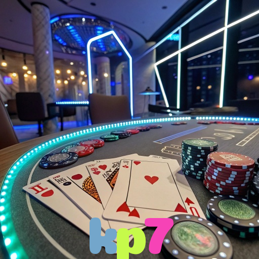 kp7：Aposte nas melhores slots e conquiste prêmios como nunca!