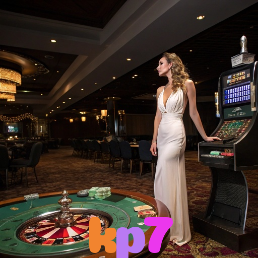 kp7：Jogue poker, aposte no futebol e ganhe em grandes jogos de cassino!