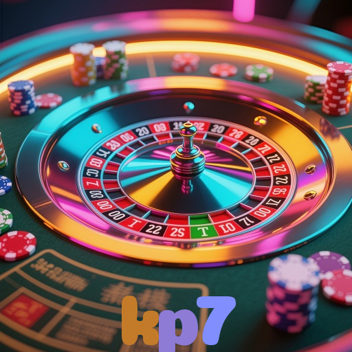kp7：Aposte no futebol, jogue poker e conquiste vitórias épicas!