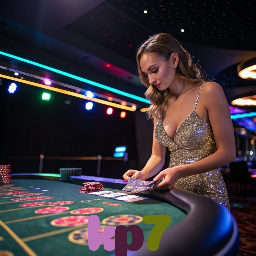kp7:Aposte no futebol, jogue poker e conquiste vitórias épicas!