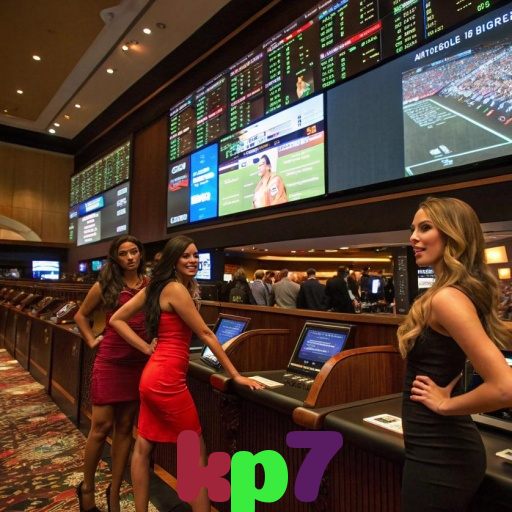 kp7：Jogue poker, aposte no futebol e ganhe em grandes jogos de cassino!