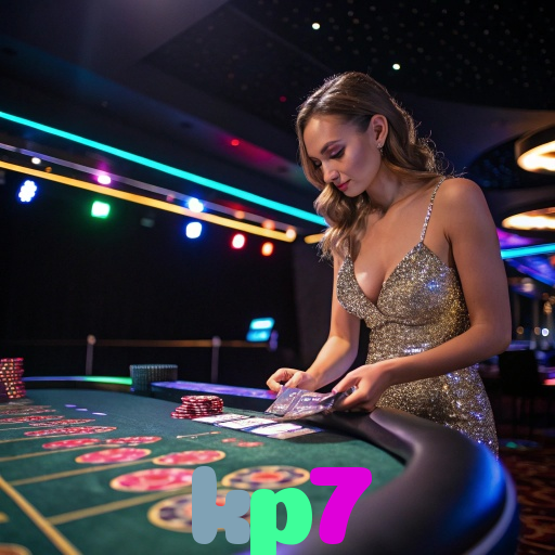 kp7:Aposte nas melhores slots e conquiste prêmios como nunca!