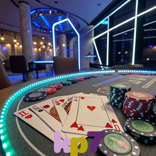 kp7：Aposte nas melhores slots e conquiste prêmios como nunca!