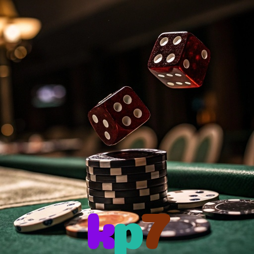 kp7：Aposte nas melhores slots e conquiste prêmios como nunca!