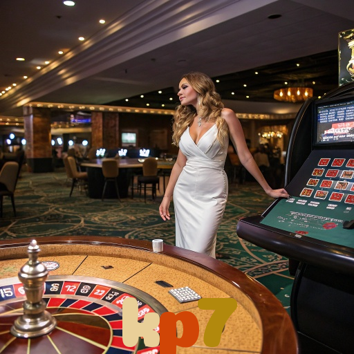 kp7：Jogue poker, aposte no futebol e ganhe em grandes jogos de cassino!