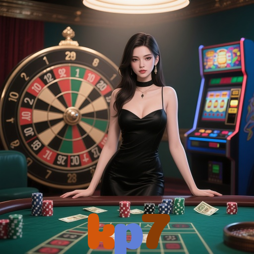 kp7：Jogue poker, aposte no futebol e ganhe em grandes jogos de cassino!
