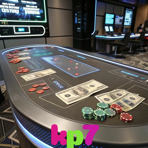 kp7：Aposte nas melhores slots e conquiste prêmios como nunca!