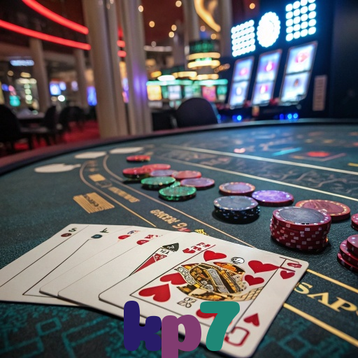 kp7：Jogue poker, aposte no futebol e ganhe em grandes jogos de cassino!