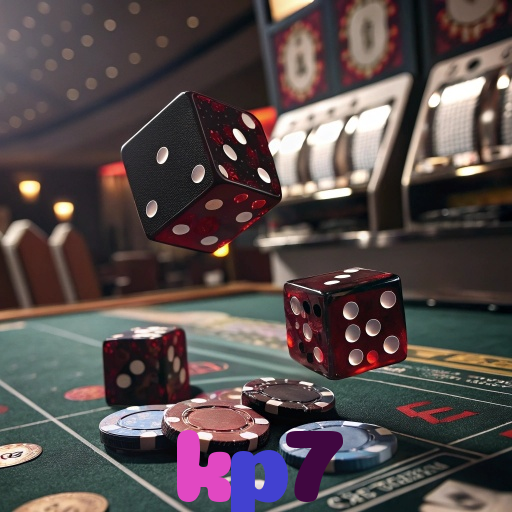 kp7：Jogue poker, aposte no futebol e ganhe em grandes jogos de cassino!