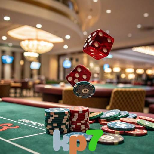 kp7：Aposte no futebol, jogue poker e conquiste vitórias épicas!