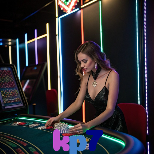 kp7：Aposte no futebol, jogue poker e conquiste vitórias épicas!