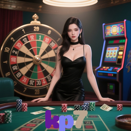 kp7：Aposte nas melhores slots e conquiste prêmios como nunca!