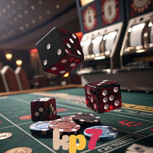 kp7：Aposte nas melhores slots e conquiste prêmios como nunca!